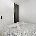Bleu Azur T2, 4p, Pk, Ac, Piscine Terrasse, *